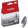 Canon CLI-8BK tinte